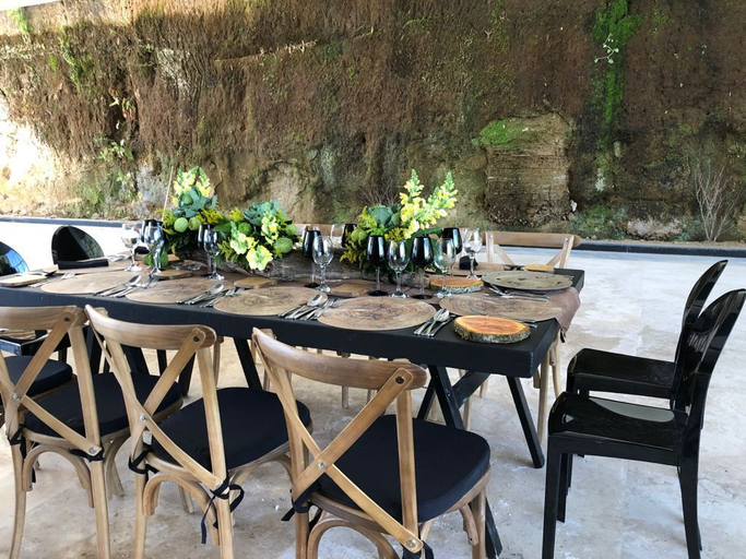 Food & Drinks 4, BV Hotel Atlixco, Atlixco