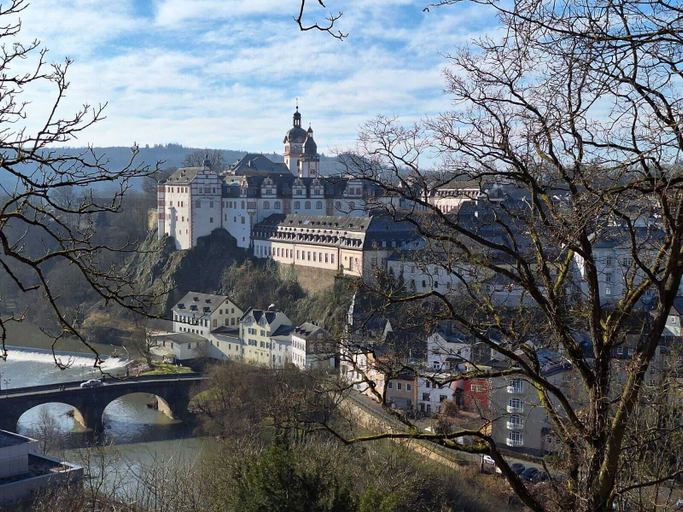 Exterior & Views 2, Schlosshotel Weilburg, Limburg-Weilburg