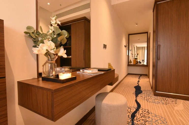 Bathroom 5, Dream Residence, Al Khobar
