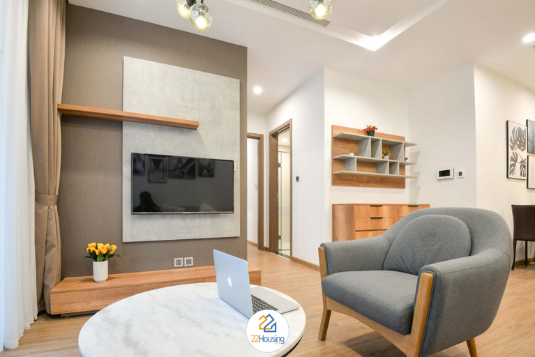 Others 4, Suites Vinhomes Metropolis Hanoi, Ba Đình