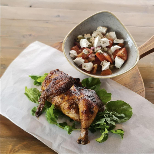 Food & Drinks 5, MINT Express Sandton View, City of Johannesburg