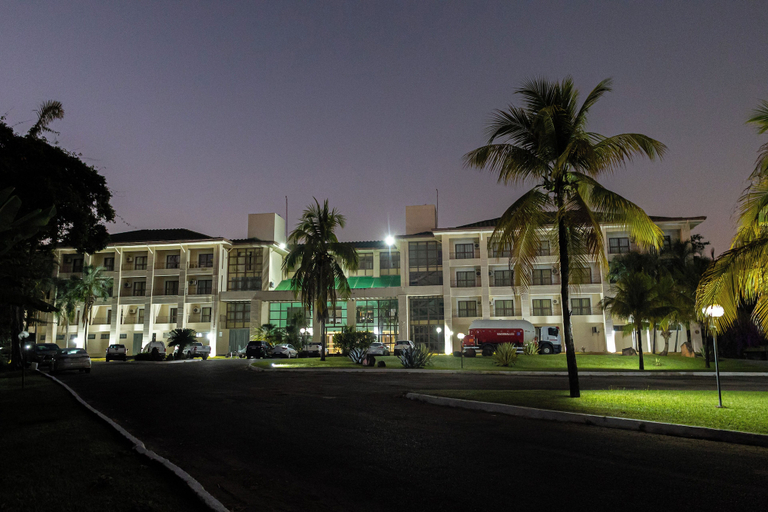 Exterior & Views 2, Araguaia Hotel, Barra do Garças