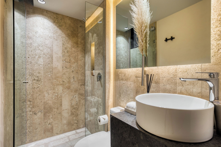 Bathroom 5, Collections by ULIV Palacio, Mexico City