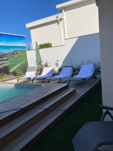 Sport & Beauty 2, Villa cote mer 17, Charente-Maritime