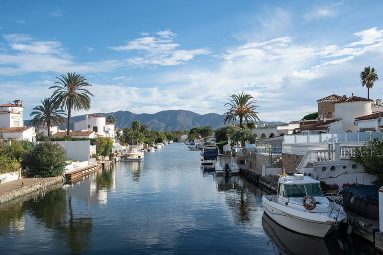 Others 5, Pierre & Vacances Empuriabrava Marina, Girona