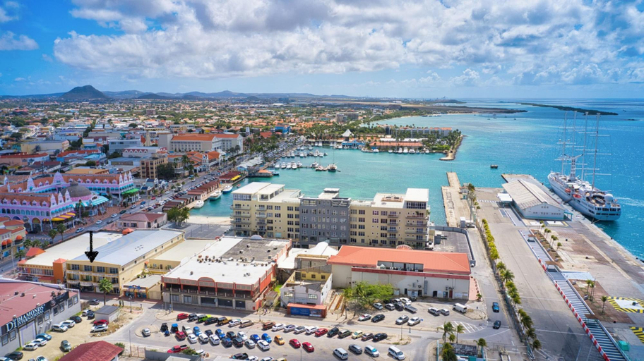Others 5, Bay Harbor Luxury 1 Bedroom Apartments