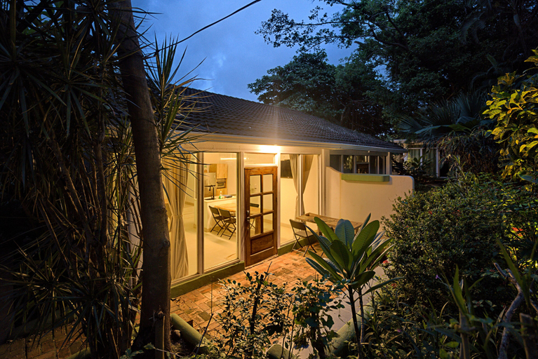 Exterior & Views 2, Casa Nahua Hotel in Tamarindo, Santa Cruz