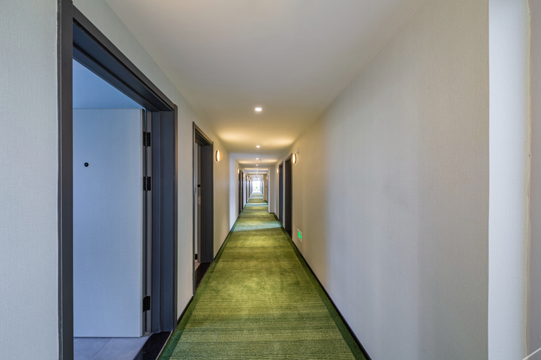 Others 5, Hi Inn Ji'an County Junshan Avenue, Ji'an