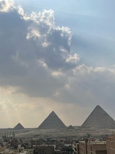 Others 4, Bastet Pyramids View Inn, Al-Ahram