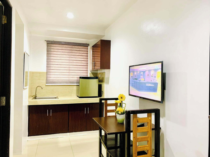 Others 5, Crosswinds Residences, Parañaque