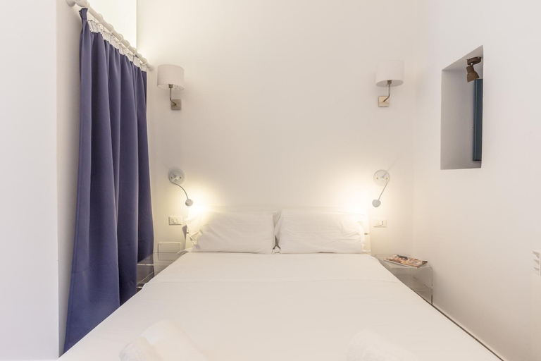 Others 4, Loft Piazza Marina By DomuSicily, Palermo