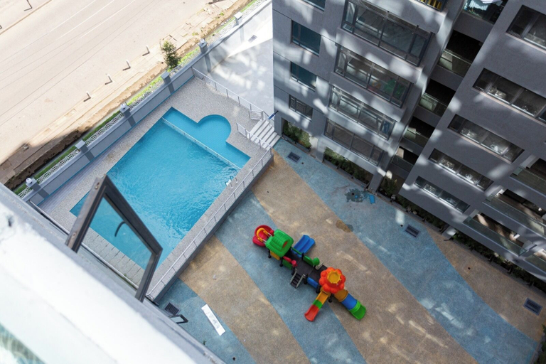 Sport & Beauty 4, Staroot Residences, Dagoretti North