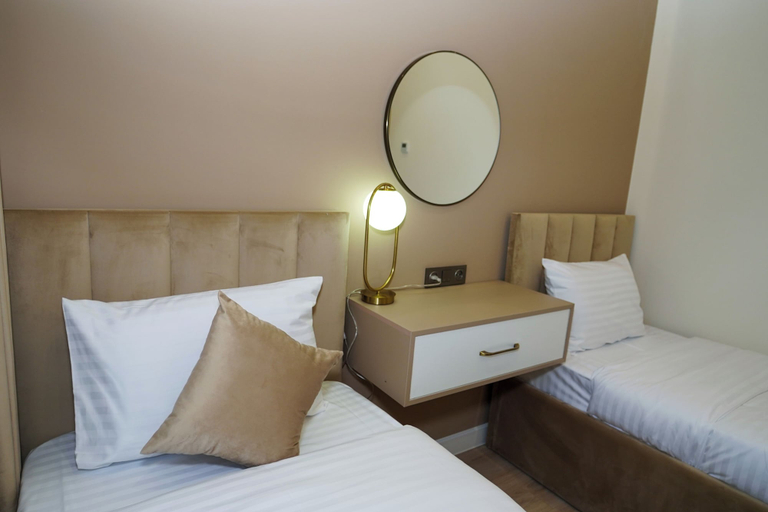 Bedroom 5, B&M BOUTIQUE HOTEL, Yerevan