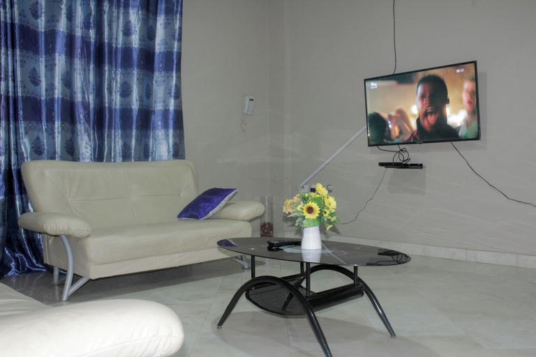Others 3, Magnolia Garden Apartments, Kumasi