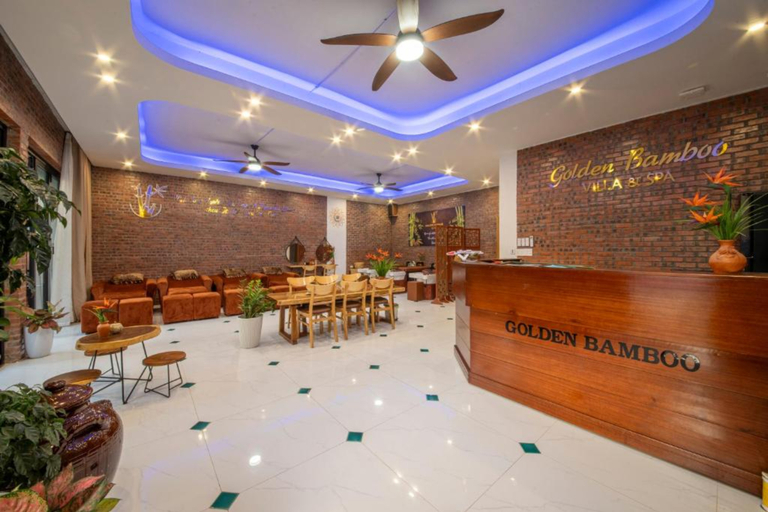 Others 5, Hoi An Golden Bamboo An Bang Beach Villa & Spa, Da Nang