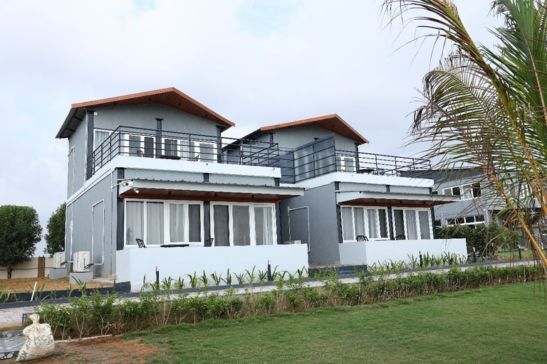 Exterior & Views 2, THARANG RESORTS APTDC, Nellore