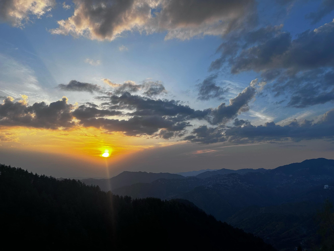 Others 5, Vizvei, Shimla