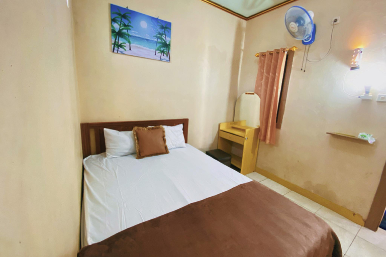 Bedroom 10