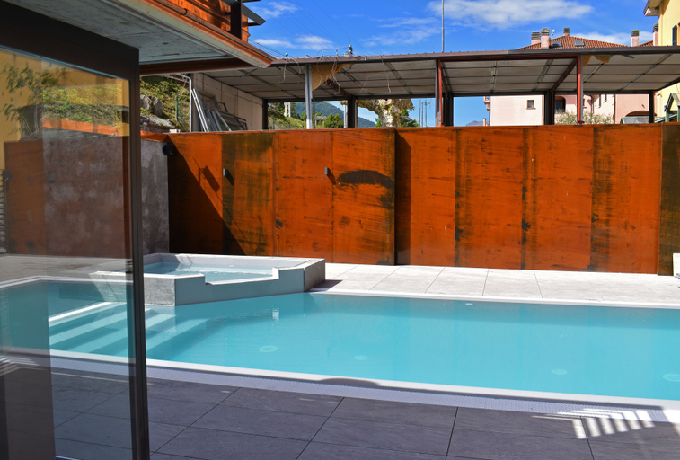 Sport & Beauty 4, Residence Lake Como, Lecco