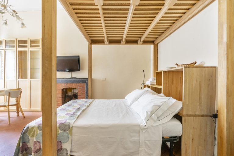 Room 5, Macci Double in Firenze, Florence