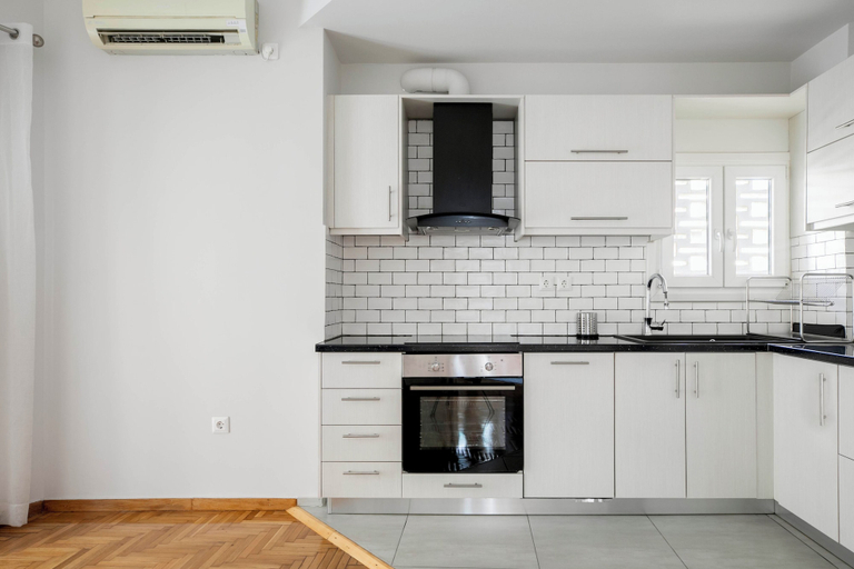 Others 5, Dew 1-Bedroom Apartment in Athens, Attica