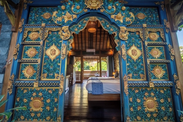 Exterior & Views 2, Parvati Retreat Villas, Gianyar