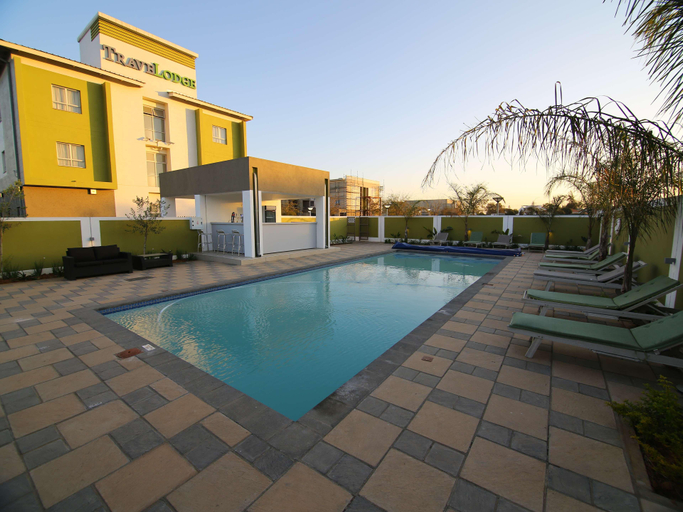Sport & Beauty 5, Travelodge Gaborone, Gaborone