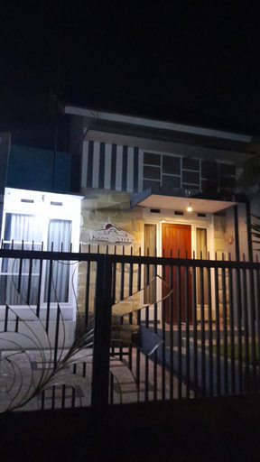 Others 4, Kens Villa 8 (Murah, 2 Kamar Tidur, 1 Kamar Mandi), Malang