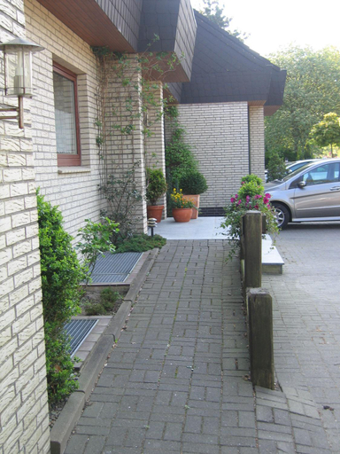 Others 4, Haus Witten Hohen Ferienwohnungen, Cuxhaven