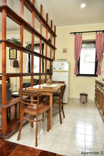 Others 5, Vajda Apartments, Novi Sad