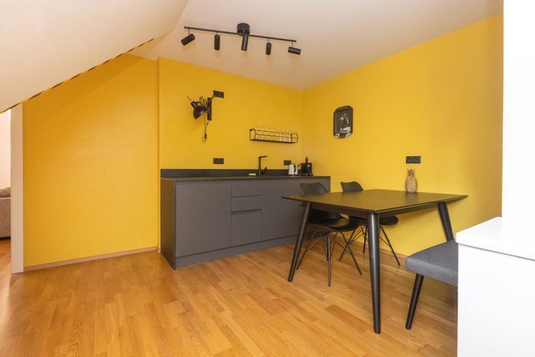 Others 3, Designer Boutique Apartments Graz Trauttmansdorffgasse, Graz