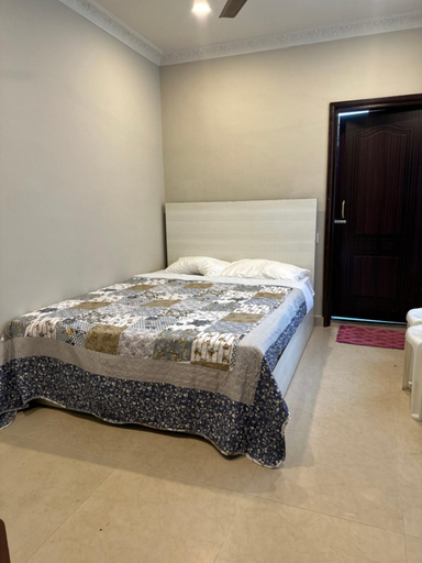 Bedroom 3, Akim Homestay, Kohima