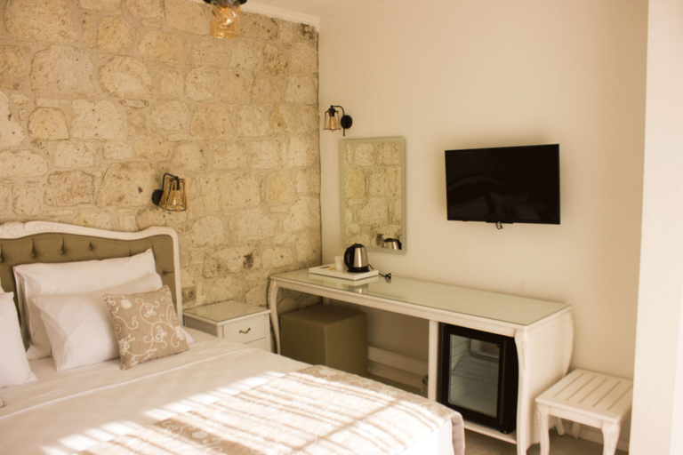 Bedroom 2, Avlu Alacati Butik Otel, Çeşme