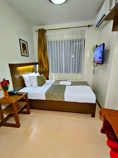 Bedroom 13