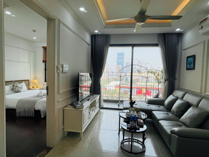 Bedroom 6