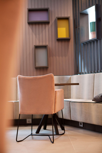 Public Area 2, Hampton by Hilton Regensburg, Regensburg