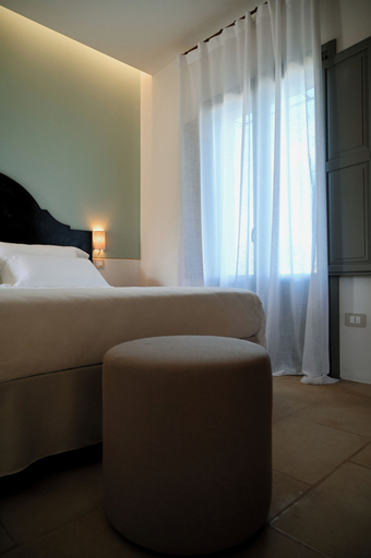 Bedroom 5, masseria casina fiocca, Lecce