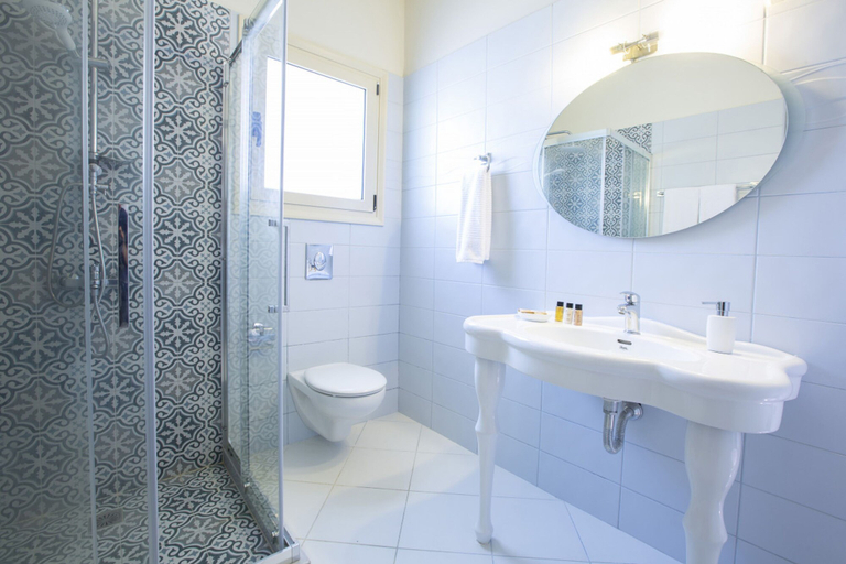 Room 4, Villa Olivia in Perigiali, Ionian Islands