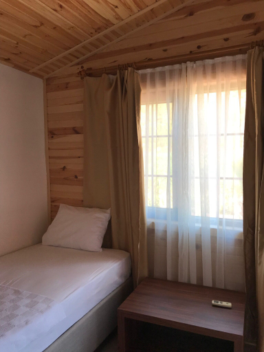 Bedroom 3, Palmira Hotel, Kumluca
