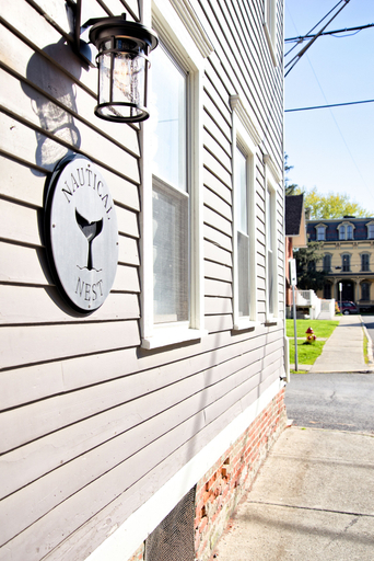 Exterior & Views, Nautical Nest, Columbia