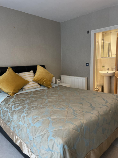 Bedroom 2, Priory Gardens – Birkdale - 2 bed, Sefton