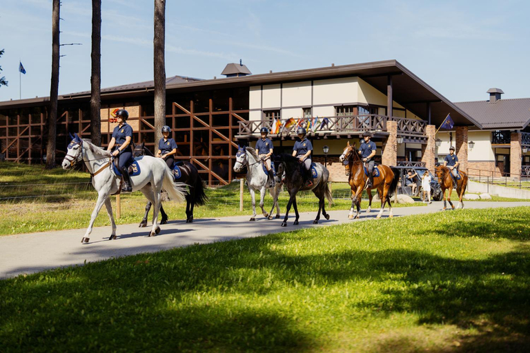 Others 4, Royal Horse Resort, Alytaus