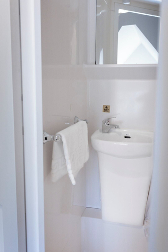 Bathroom 3, The Pavilion Bisley, Surrey