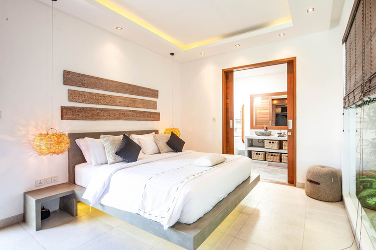 Room 4, Canggu Julia 2 in Dalung, Badung