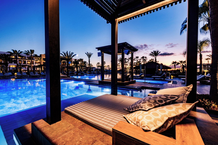 Sport & Beauty 2, Hotel Riu Palace Tikida Agadir - All Inclusive, Agadir-Ida ou Tanane