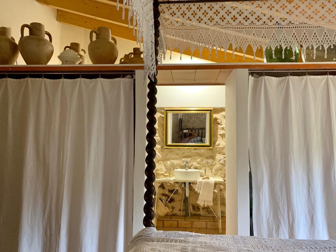 Room 5, Can Pe es in Puerto de Andratx, Baleares