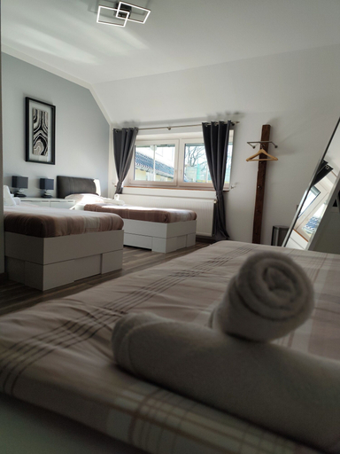 Others 5, Gästezimmer Sarstedt, Hildesheim