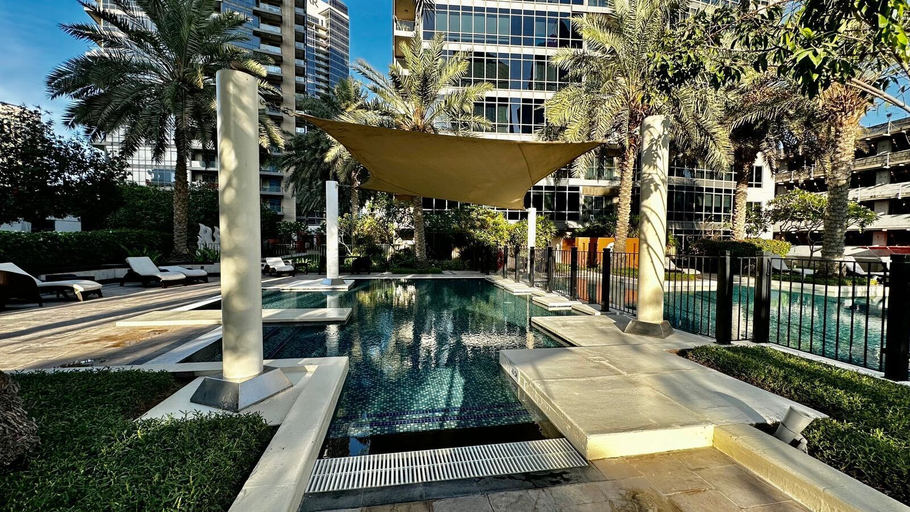 Exterior & Views 2, South Ridge - Mint Stay, Dubai
