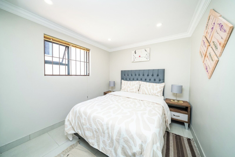 Bedroom 2, Ada 5, Ekurhuleni