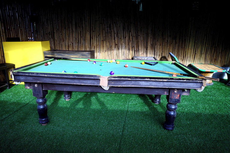 Others 4, The Escapee Resort, Dehradun